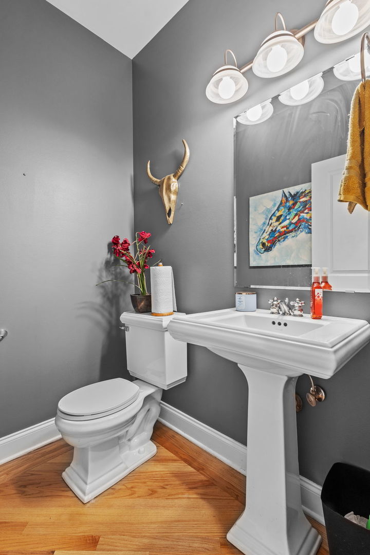 1236 Olive Road, Homewood, IL 60430