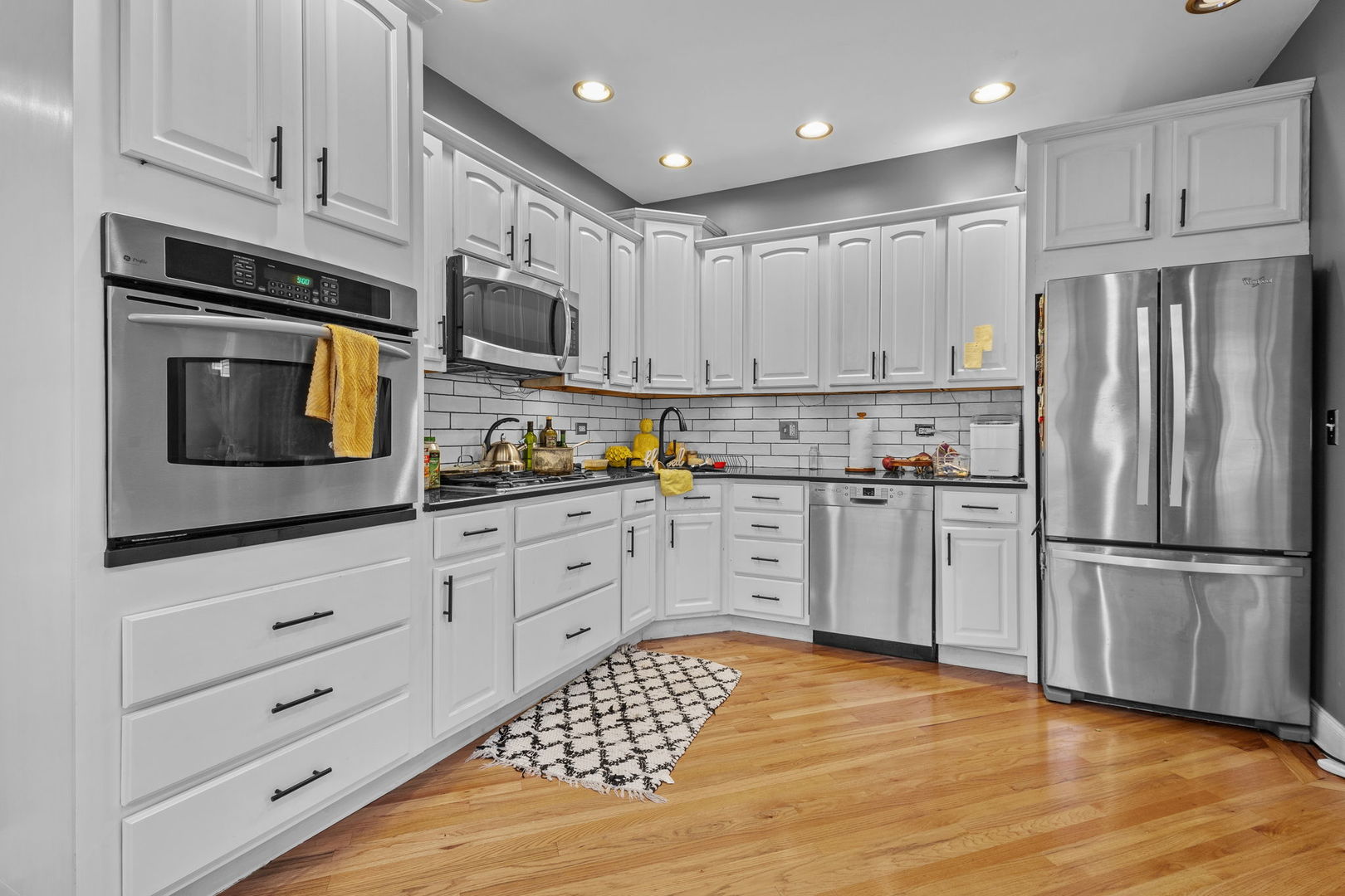 1236 Olive Road, Homewood, IL 60430