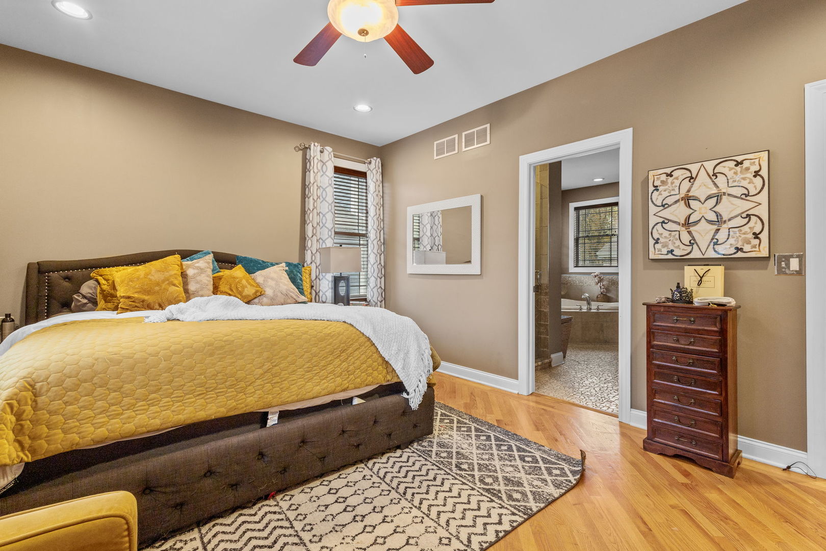 1236 Olive Road, Homewood, IL 60430