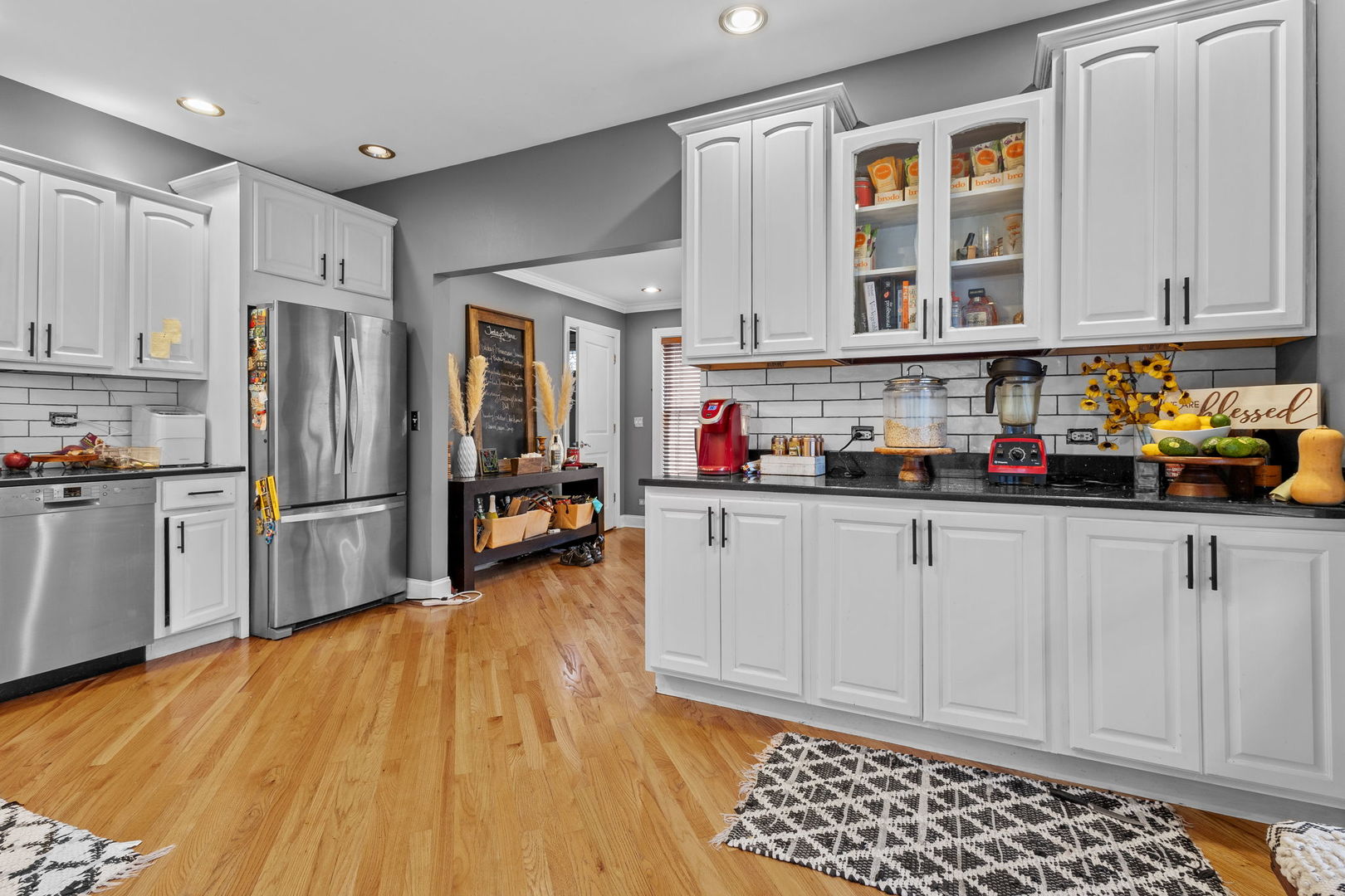 1236 Olive Road, Homewood, IL 60430