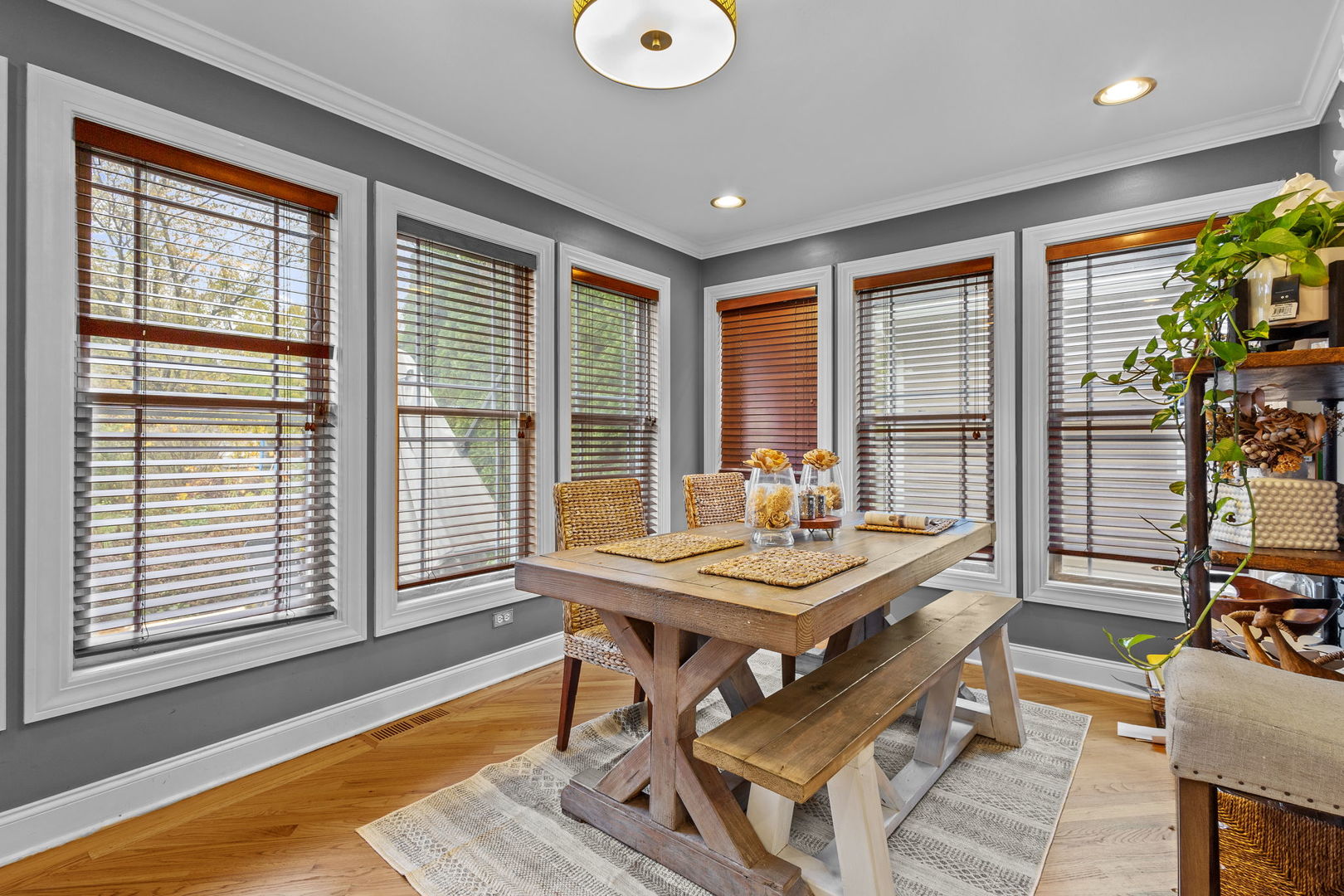 1236 Olive Road, Homewood, IL 60430