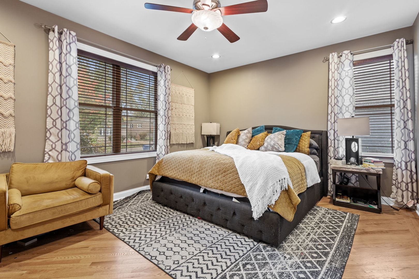 1236 Olive Road, Homewood, IL 60430