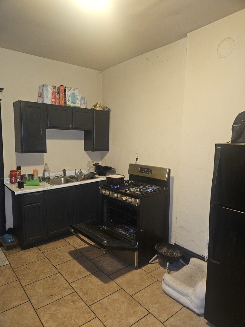 1910 S Ridgeway Avenue, Chicago, IL 60623