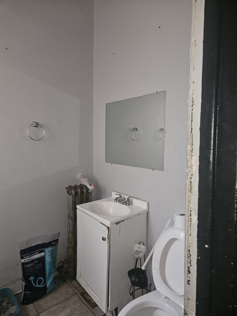 1910 S Ridgeway Avenue, Chicago, IL 60623