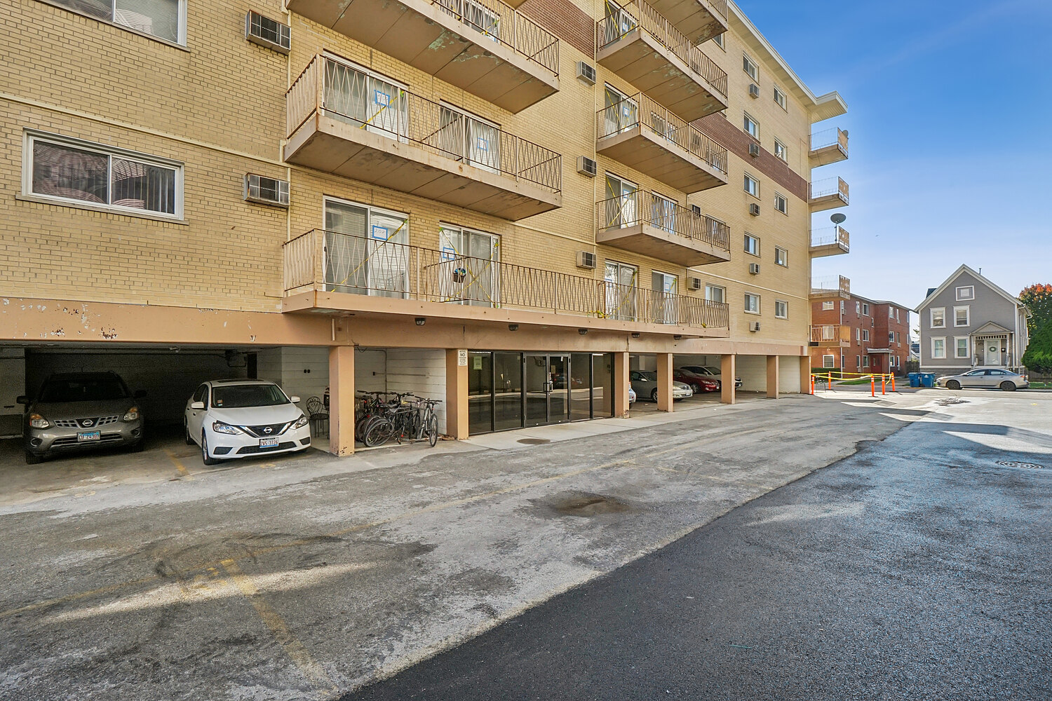 7443 Washington Street #307, Forest Park, IL 60130