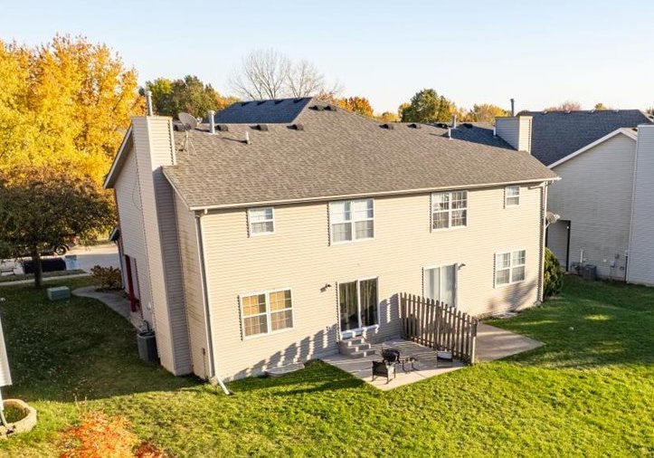 417 Robert Drive, Normal, IL 61761