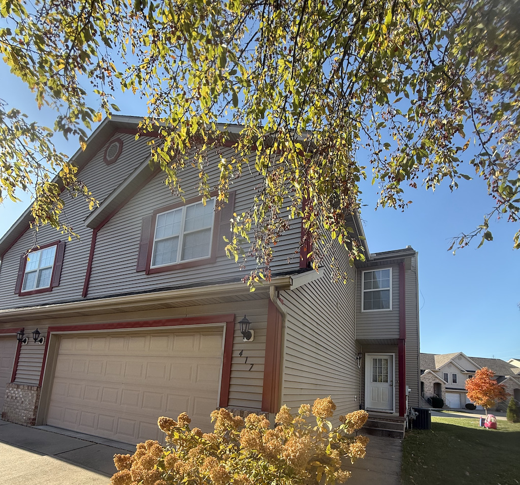 417 Robert Drive, Normal, IL 61761