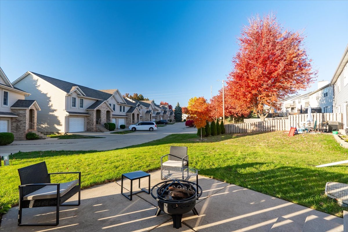 417 Robert Drive, Normal, IL 61761