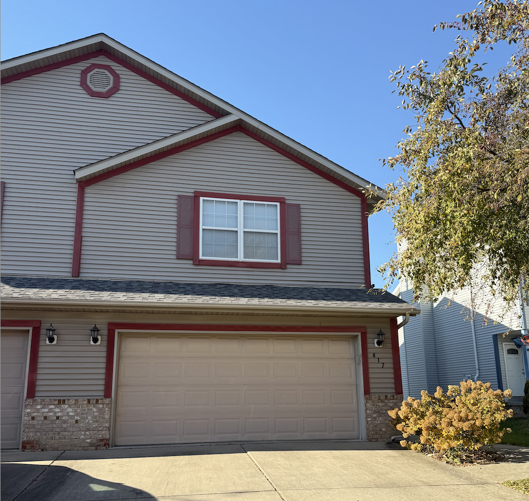 417 Robert Drive, Normal, IL 61761