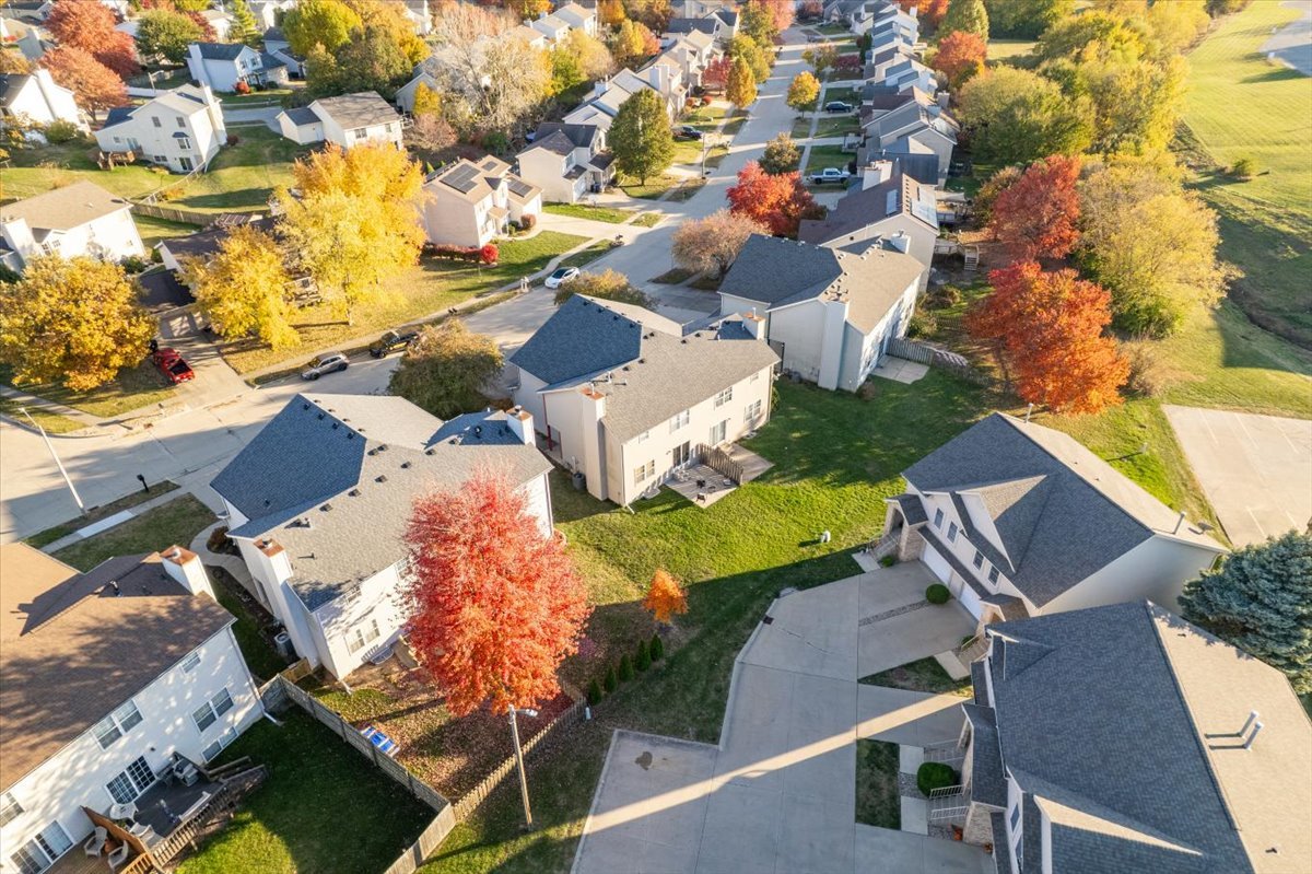 417 Robert Drive, Normal, IL 61761