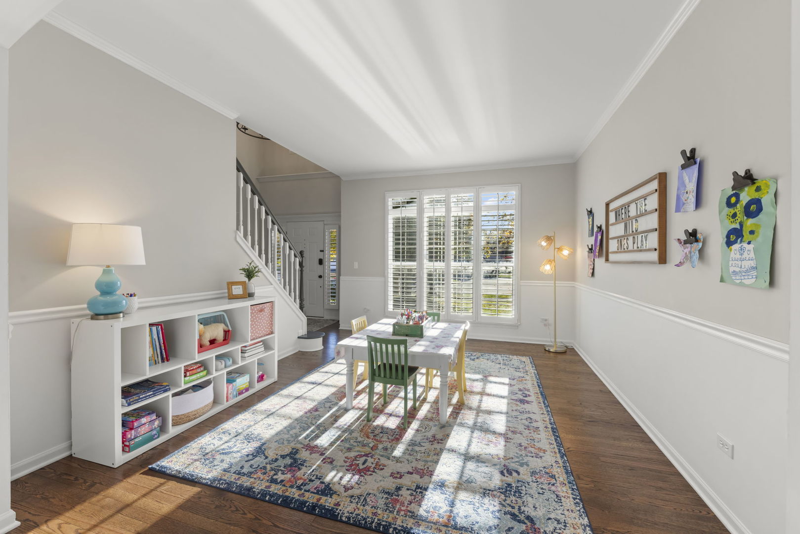 Plainfield, IL 60585