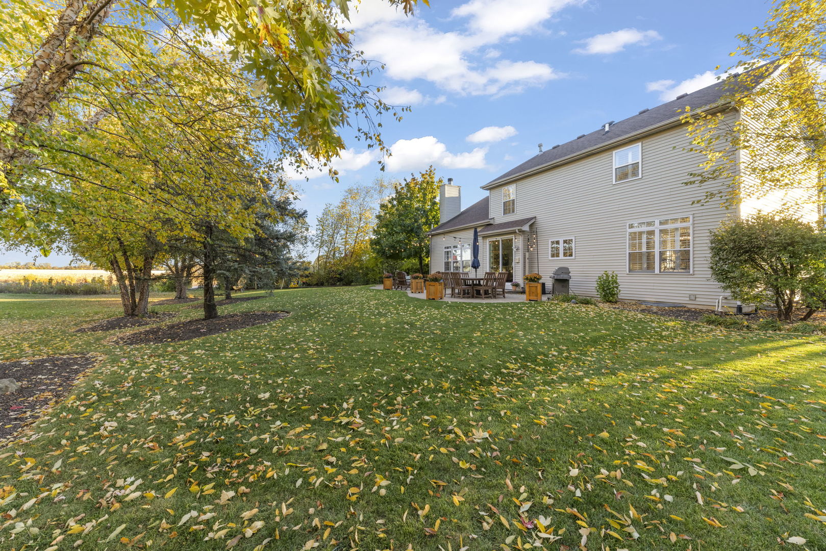 Plainfield, IL 60585