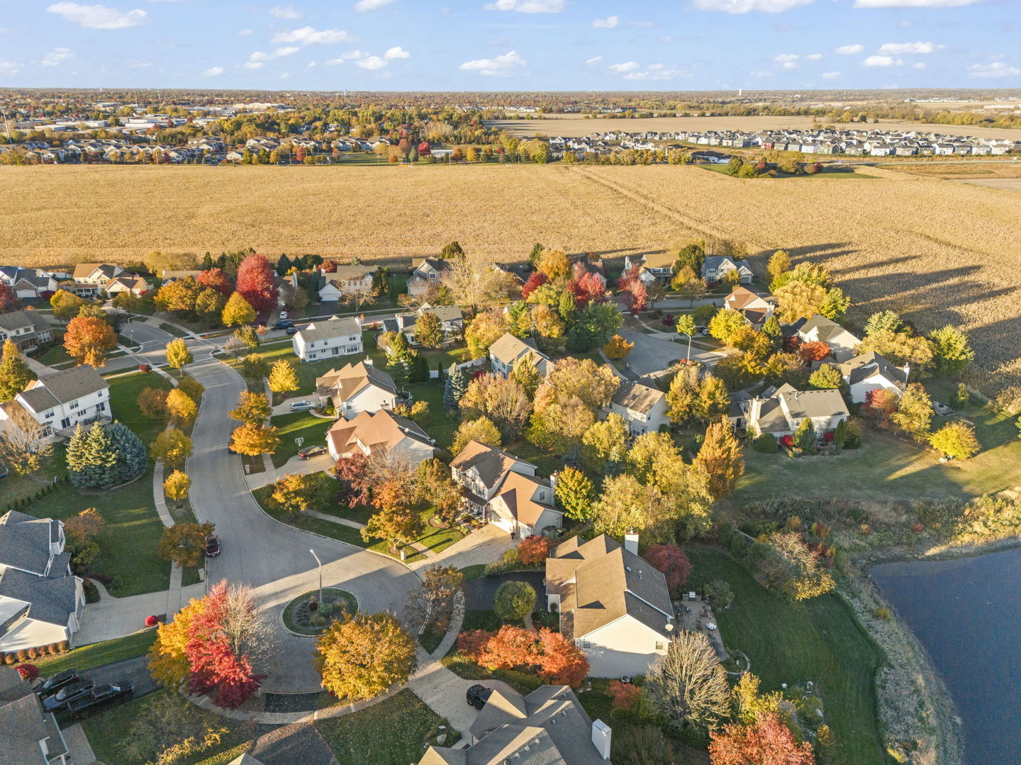 Plainfield, IL 60585