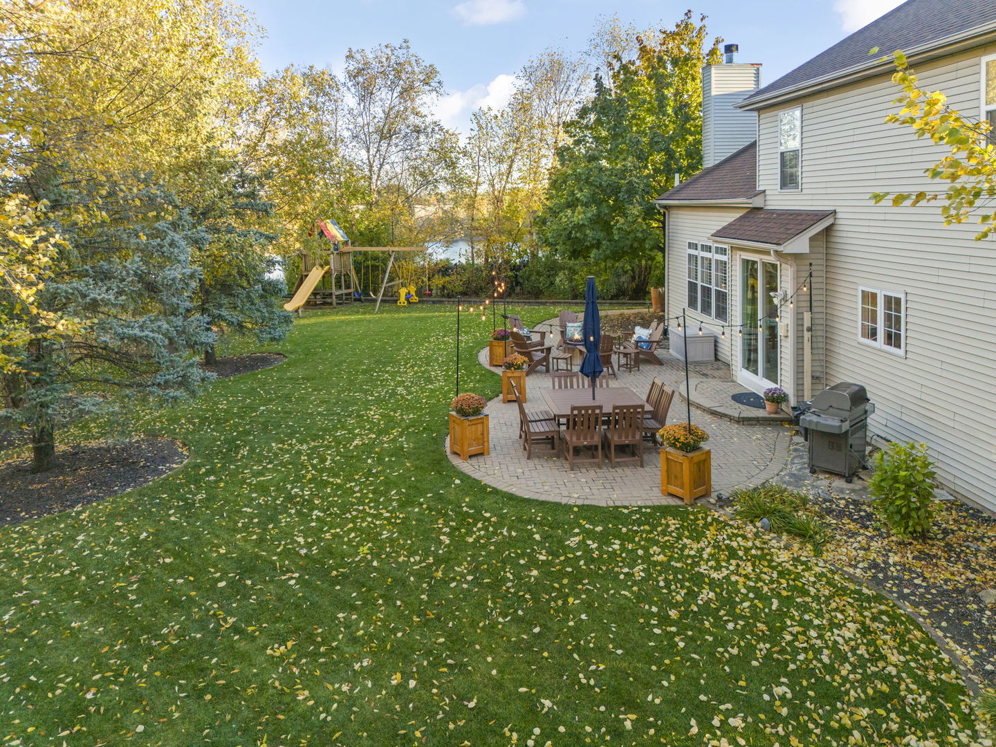 Plainfield, IL 60585