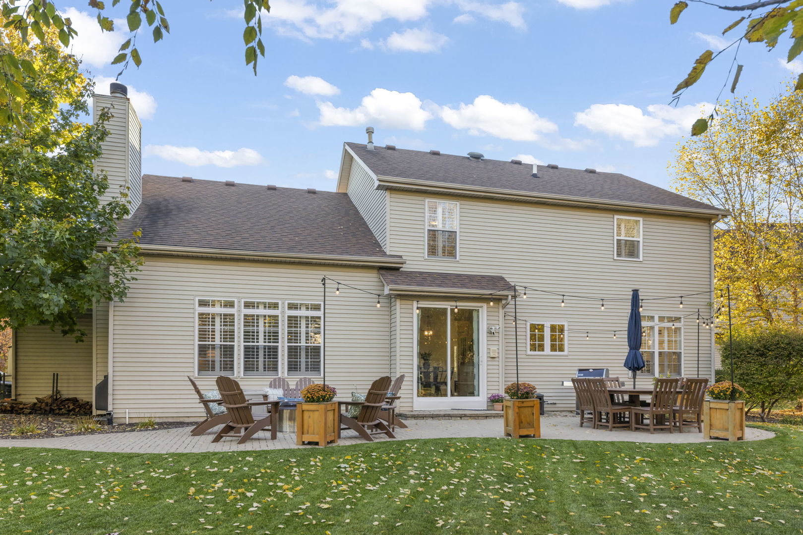 Plainfield, IL 60585