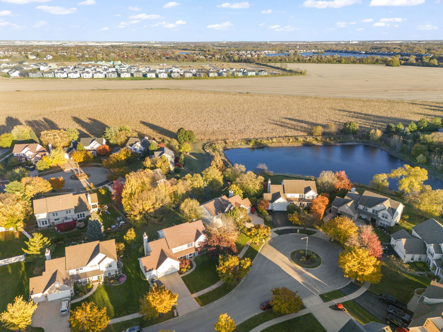 Plainfield, IL 60585