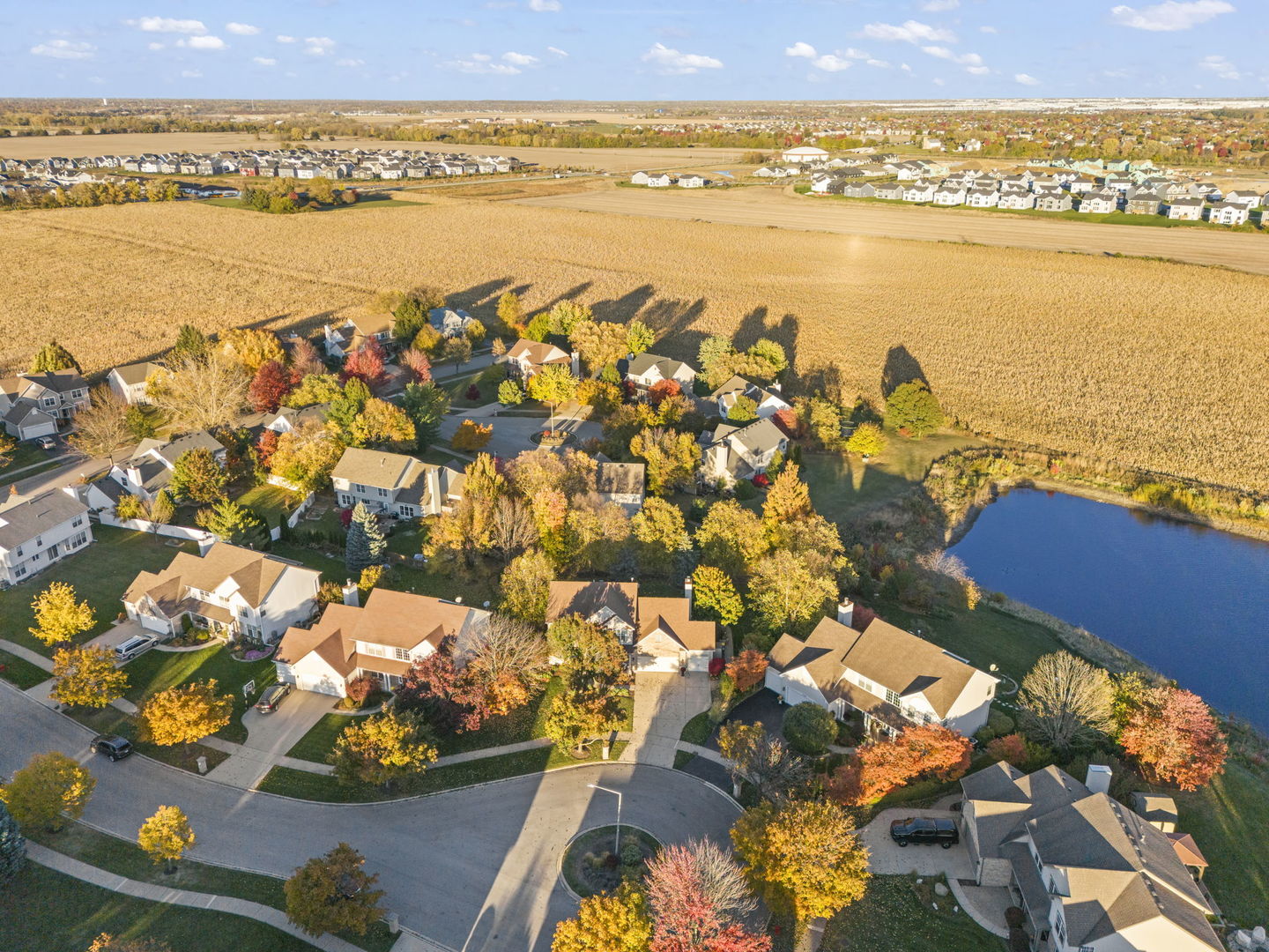 Plainfield, IL 60585