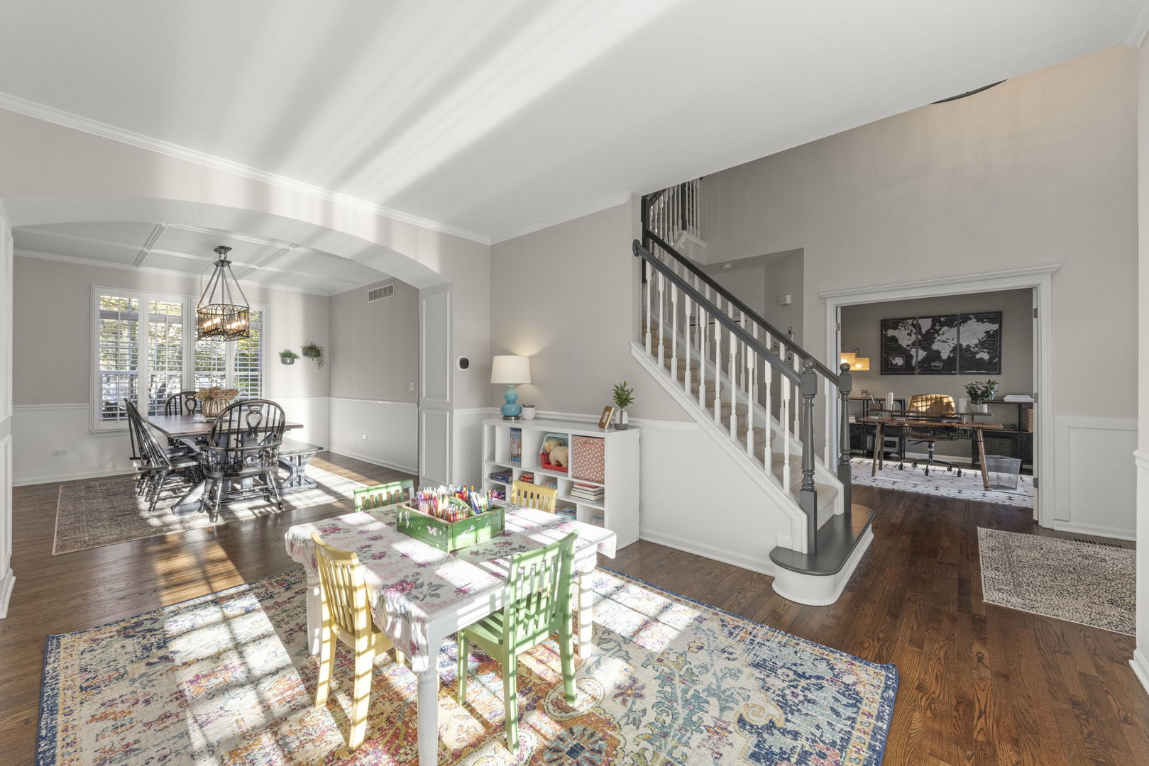 Plainfield, IL 60585