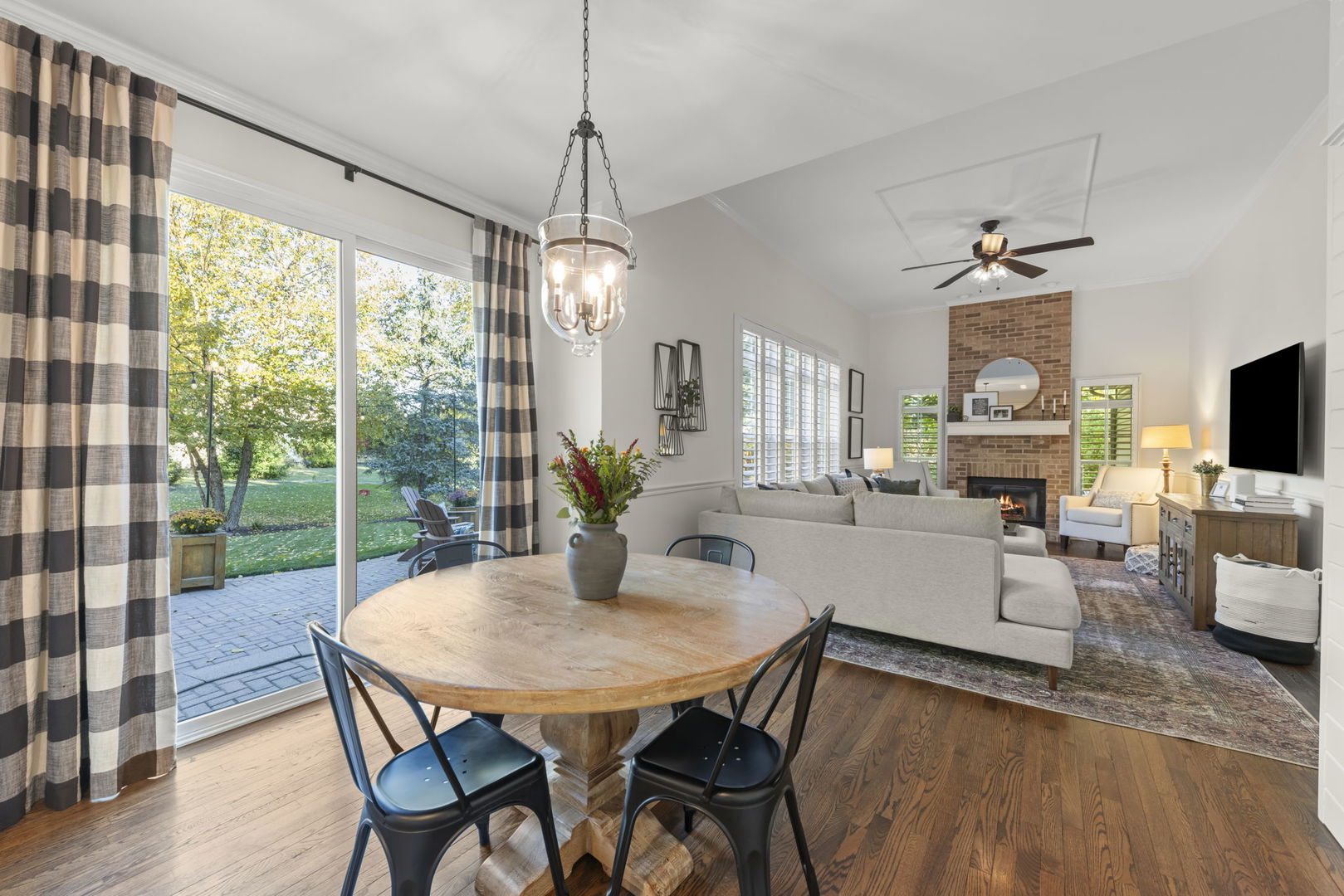 Plainfield, IL 60585