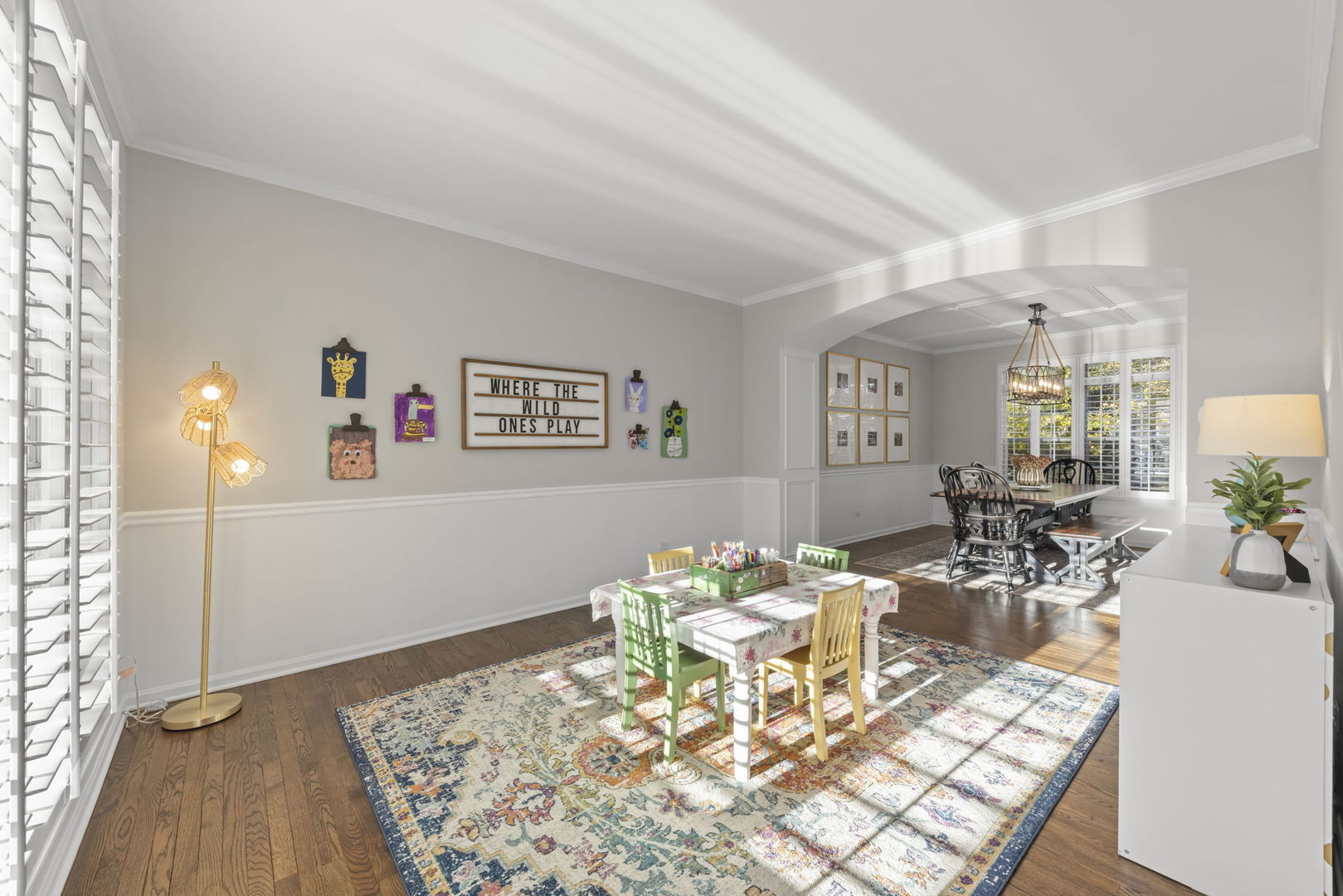 Plainfield, IL 60585