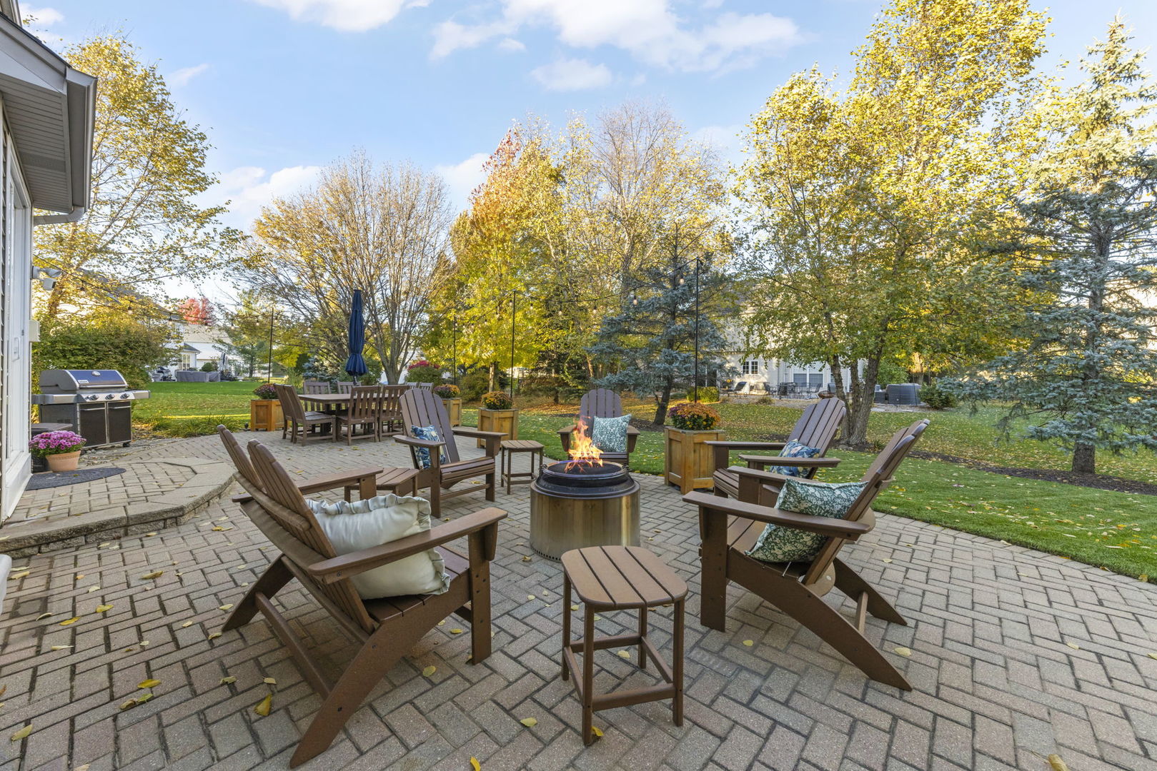 Plainfield, IL 60585