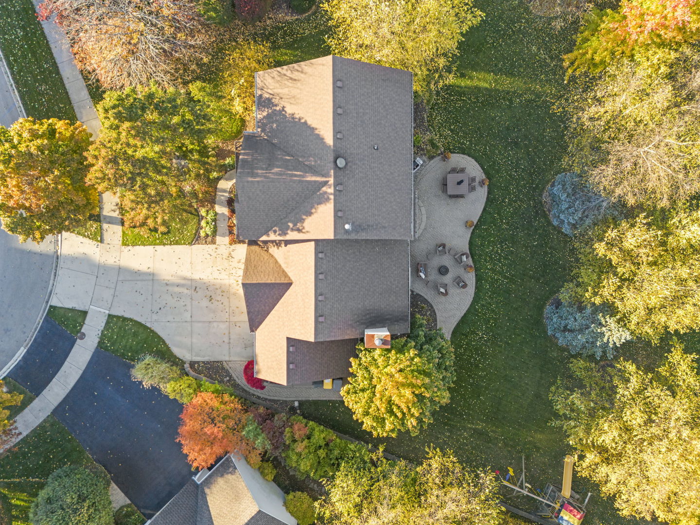 Plainfield, IL 60585