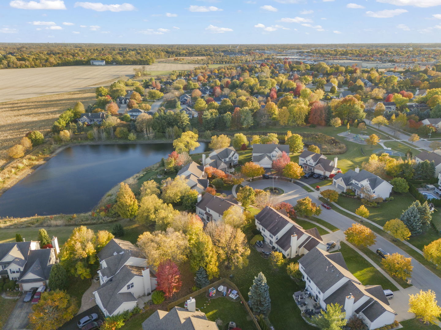 Plainfield, IL 60585