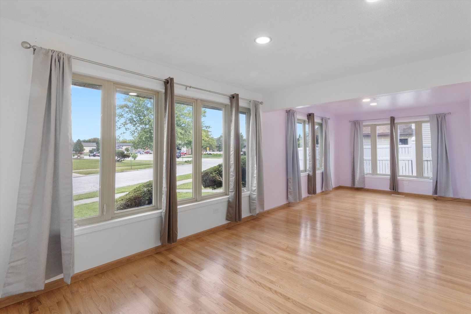 16666 Parliament Avenue, Tinley Park, IL 60477