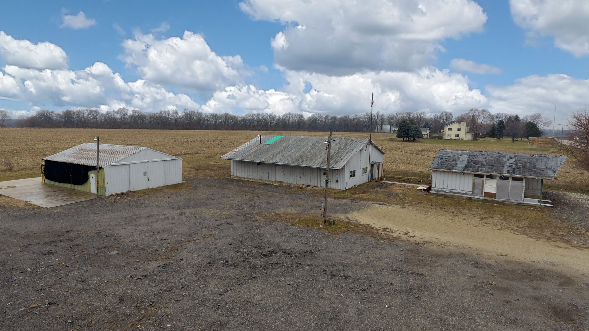 23906 S Frontage Road, Channahon, IL 60410