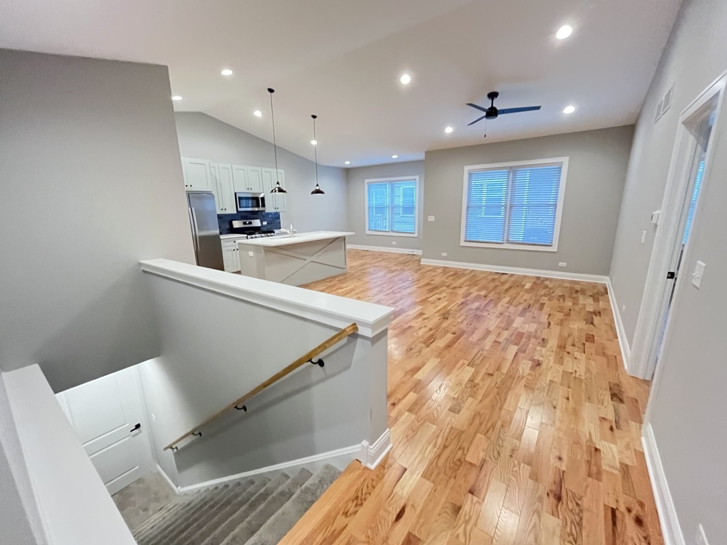 517 COBBLESTONE Circle, Harvard, IL 60033