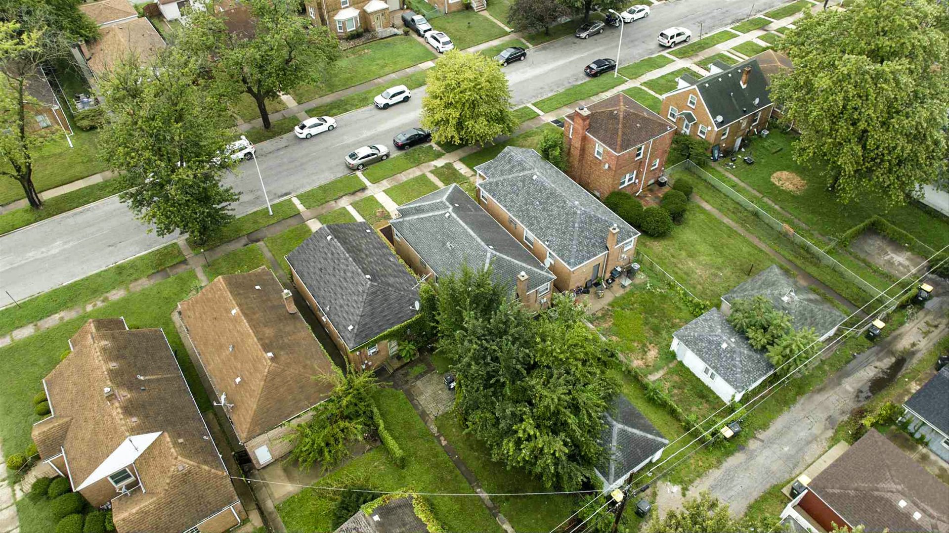 14231 S Dearborn Street, Riverdale, IL 60827