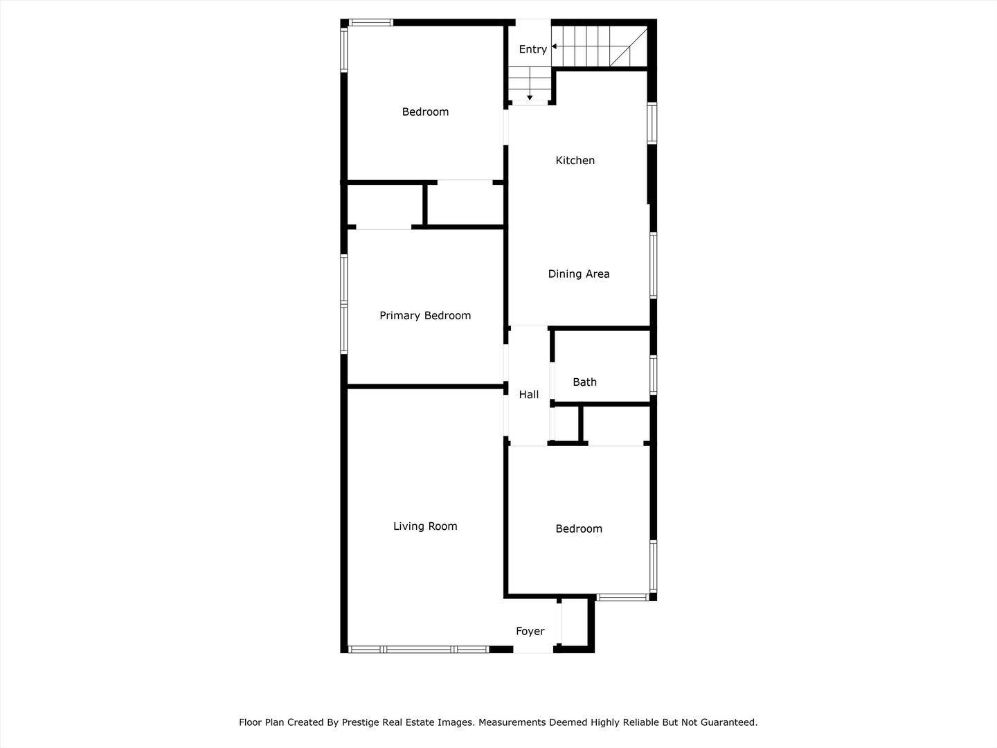 14231 S Dearborn Street, Riverdale, IL 60827