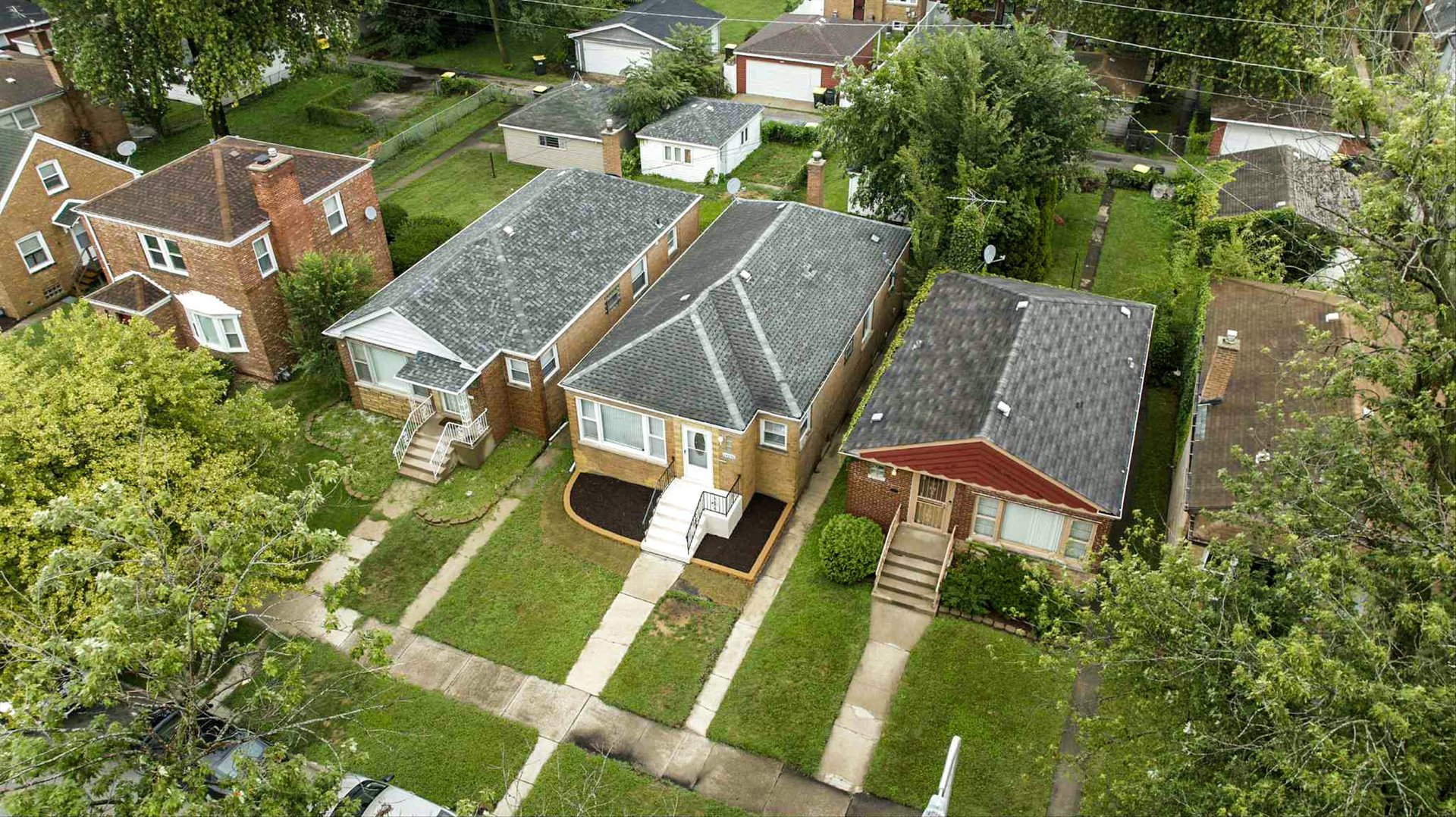 14231 S Dearborn Street, Riverdale, IL 60827