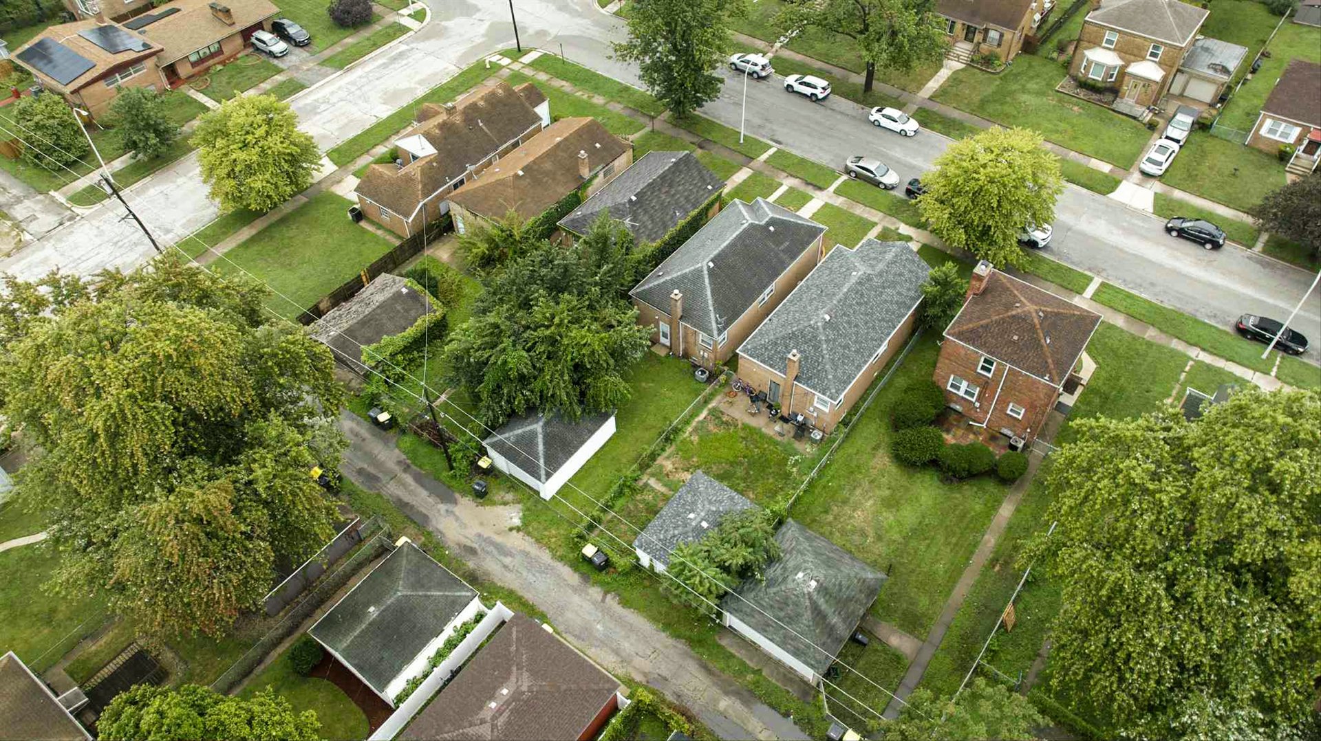 14231 S Dearborn Street, Riverdale, IL 60827