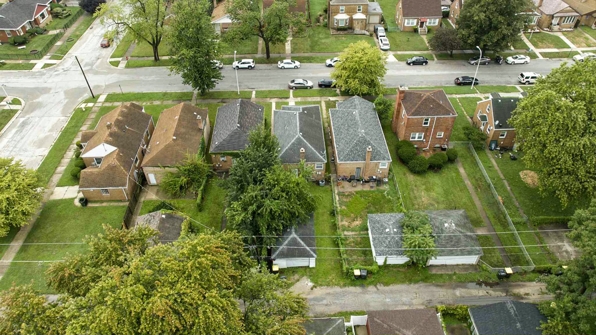 14231 S Dearborn Street, Riverdale, IL 60827