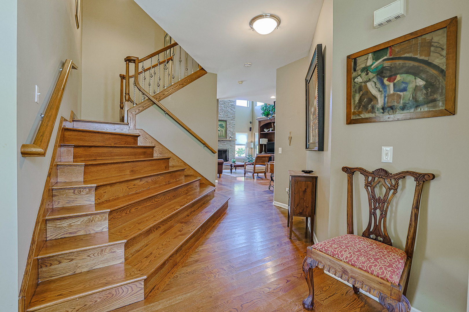 8789 Bentley Lane, Spring Grove, IL 60081