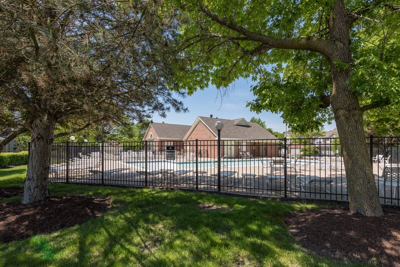 30W091 Penny Lane #30W091, Warrenville, IL 60555