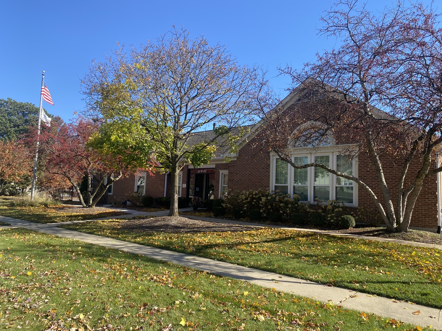 30W091 Penny Lane #30W091, Warrenville, IL 60555