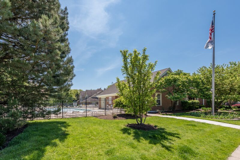 30W091 Penny Lane #30W091, Warrenville, IL 60555