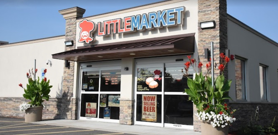 225 E Irving Park Road, Roselle, IL 60172