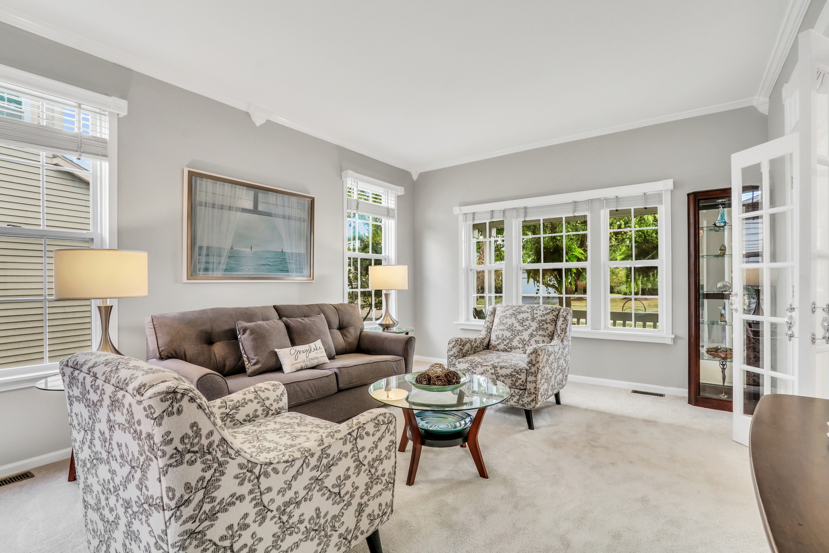 18587 W Meander Drive, Grayslake, IL 60030