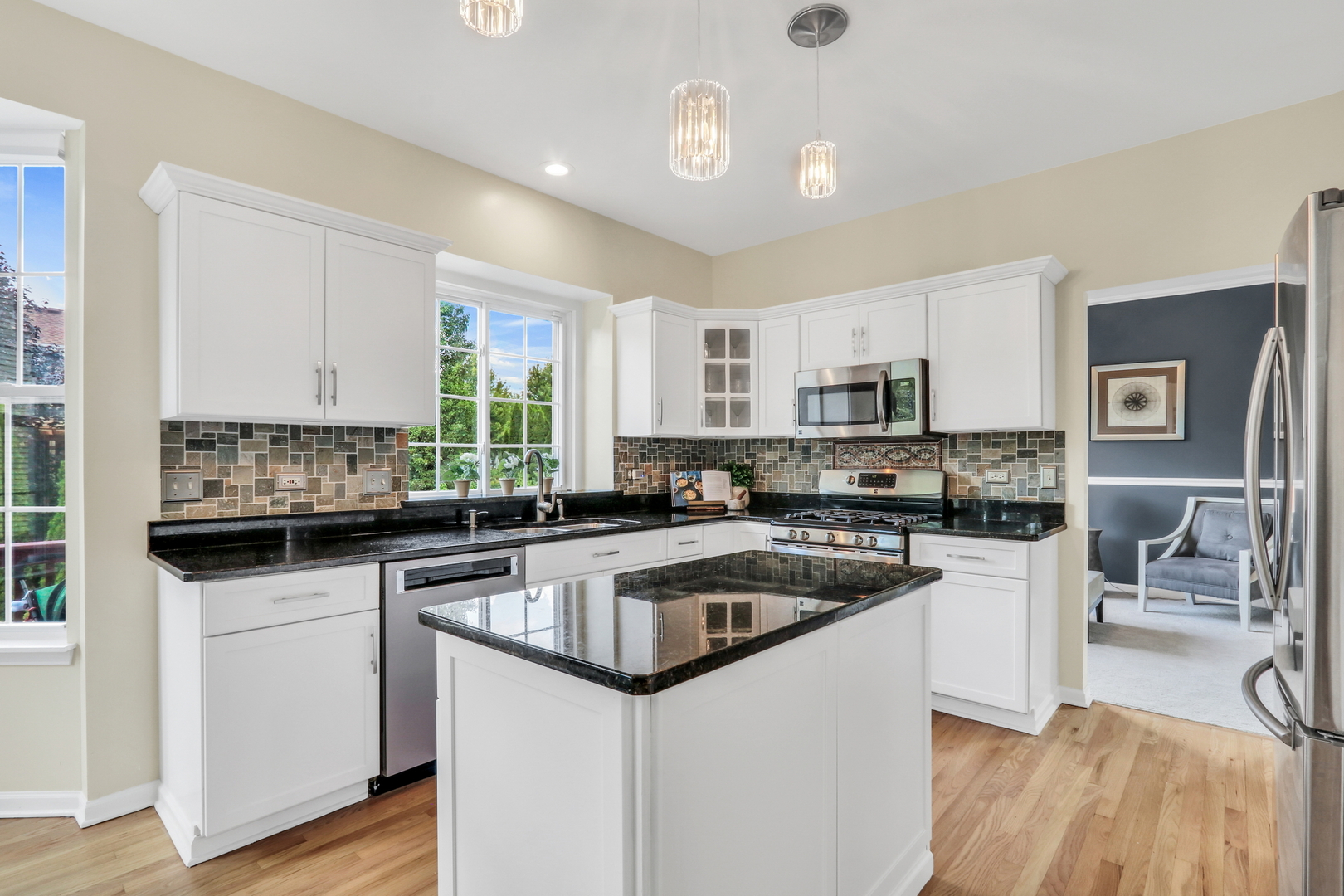 18587 W Meander Drive, Grayslake, IL 60030