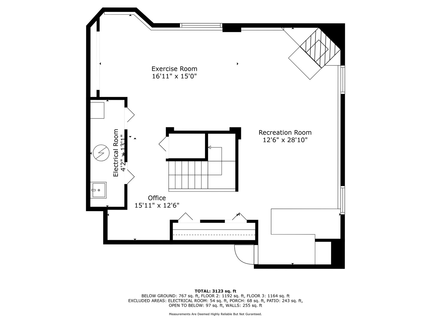 18587 W Meander Drive, Grayslake, IL 60030