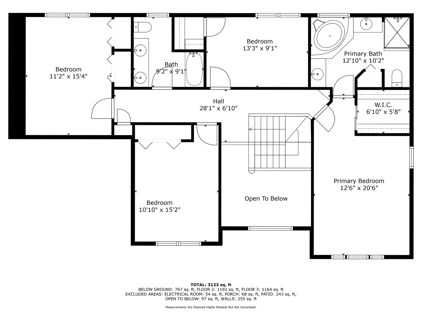 18587 W Meander Drive, Grayslake, IL 60030