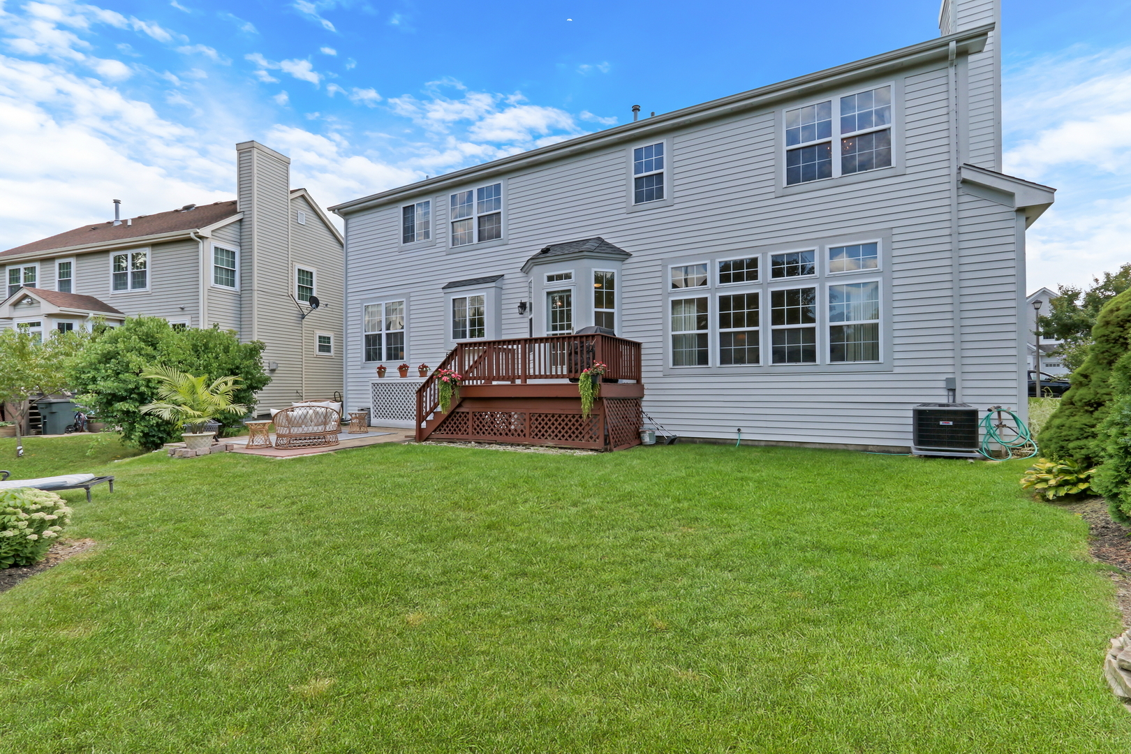 18587 W Meander Drive, Grayslake, IL 60030