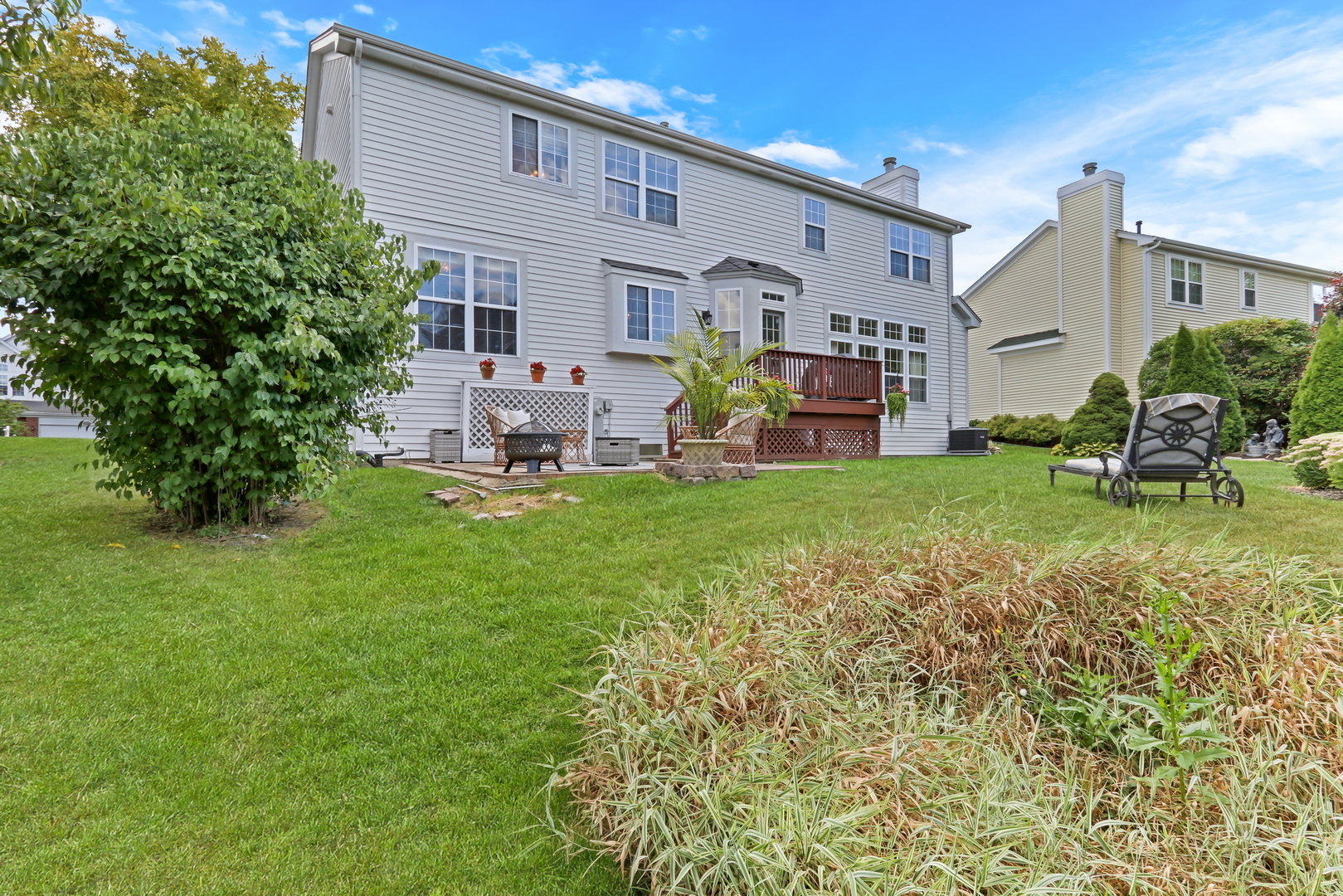 18587 W Meander Drive, Grayslake, IL 60030