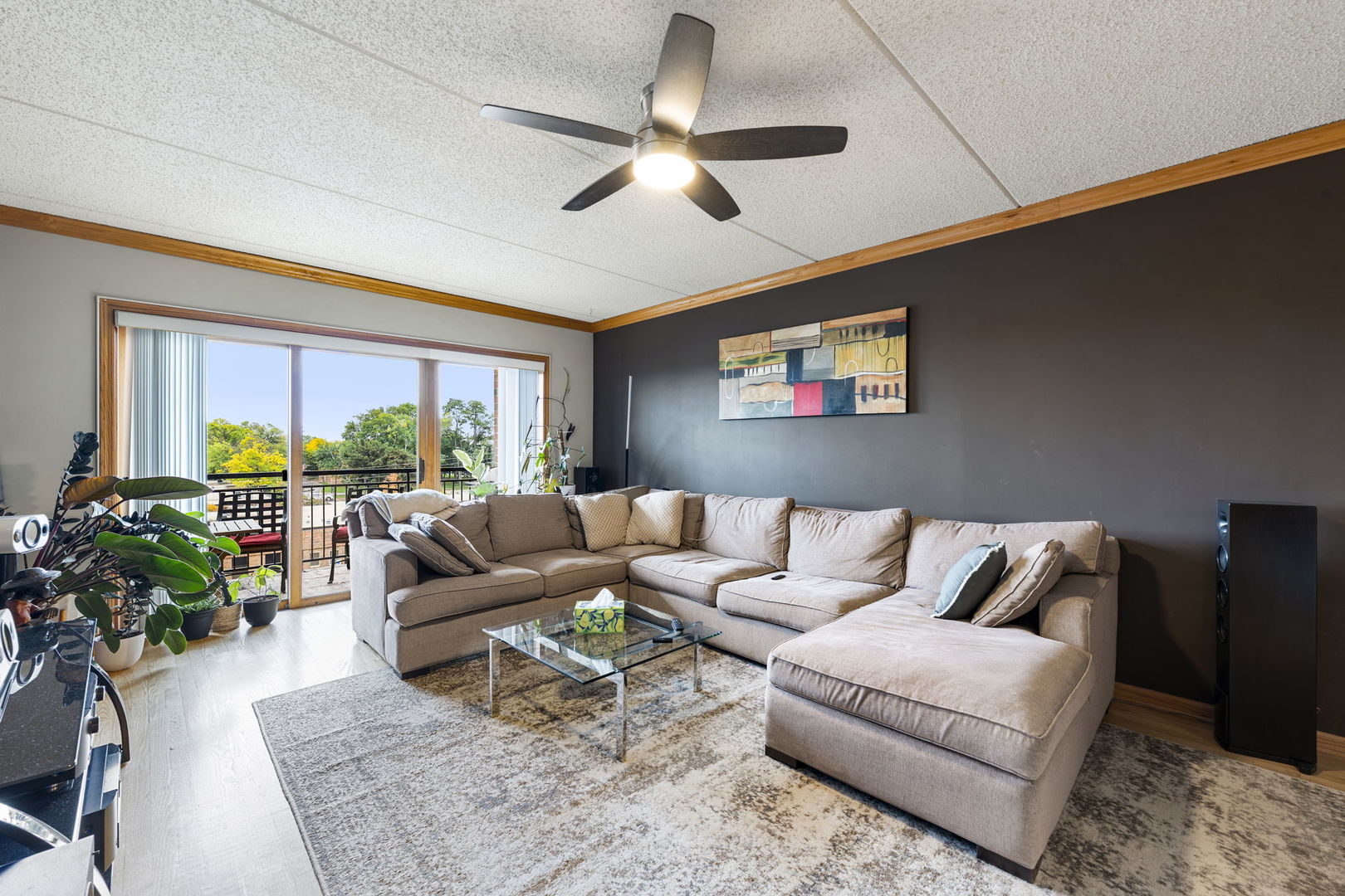 5555 N CUMBERLAND Avenue #509, Chicago, IL 60656