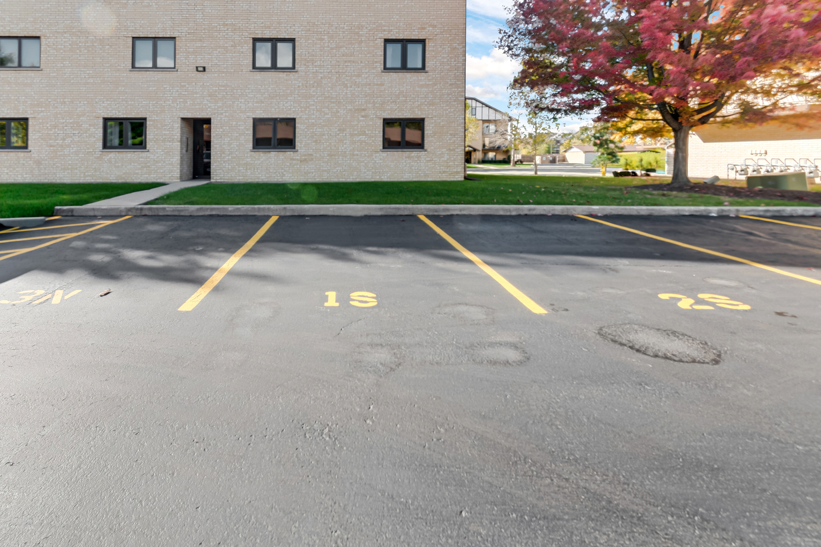 17961 Royal Oak Court #1S, Tinley Park, IL 60477