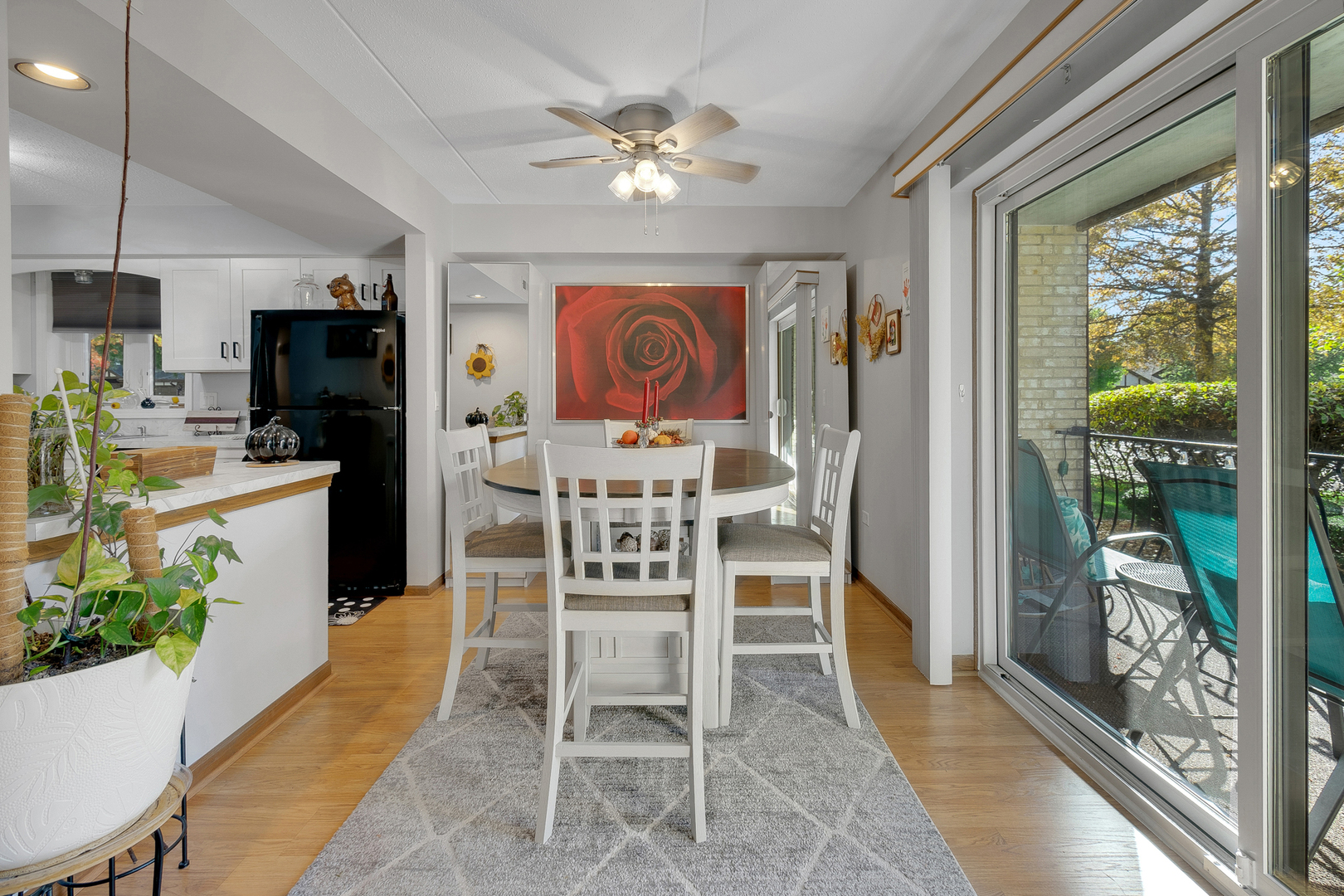 17961 Royal Oak Court #1S, Tinley Park, IL 60477