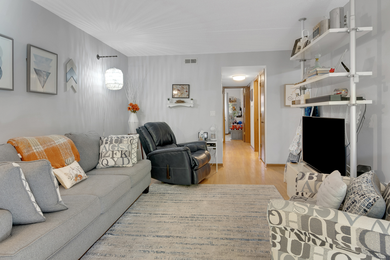 17961 Royal Oak Court #1S, Tinley Park, IL 60477